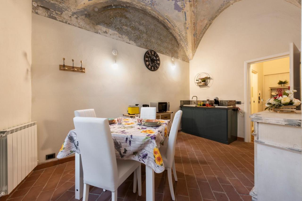 Sm 32 Galilei Appartement *