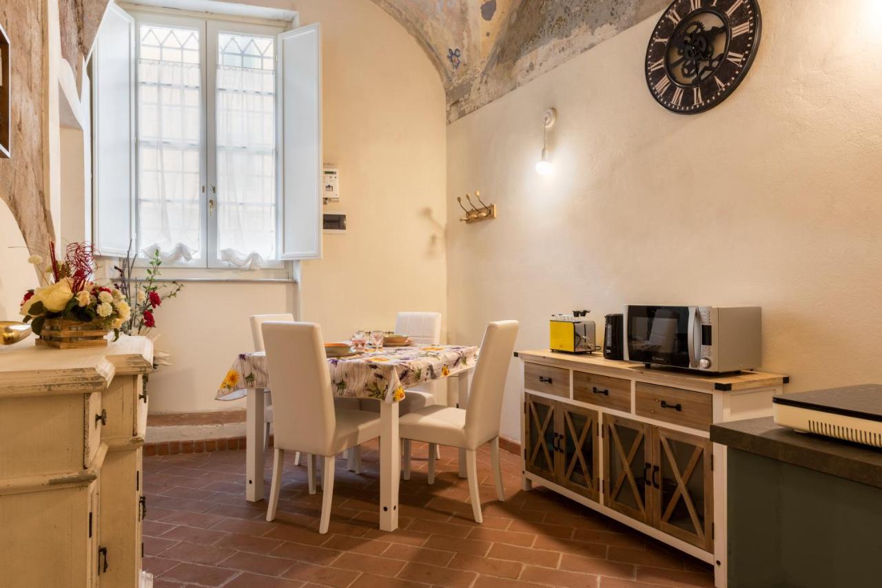 Sm 32 Galilei Appartement *